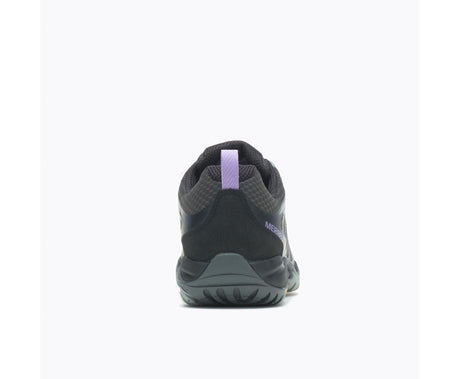 Merrell Women's Siren Edge 3 WP Hikers - Black/Violet