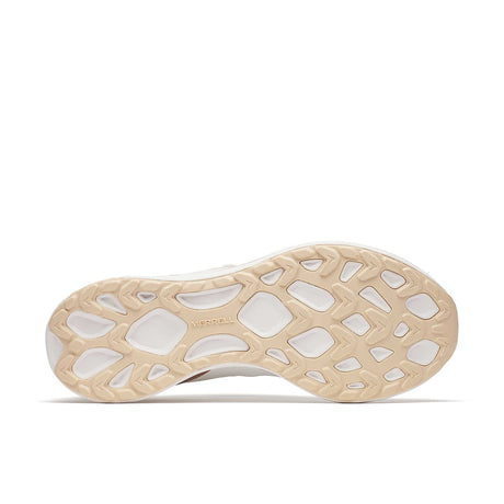 Merrell Women's Skyquest Trek Shoes - White/Rose Gold
