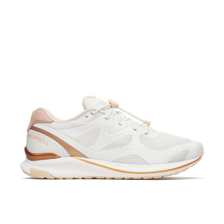 Merrell Women's Skyquest Trek Shoes - White/Rose Gold