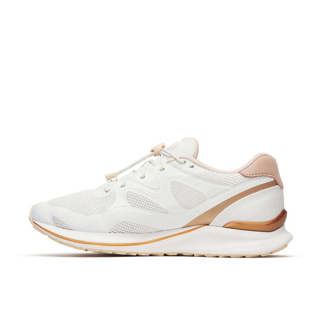 Merrell Women's Skyquest Trek Shoes - White/Rose Gold