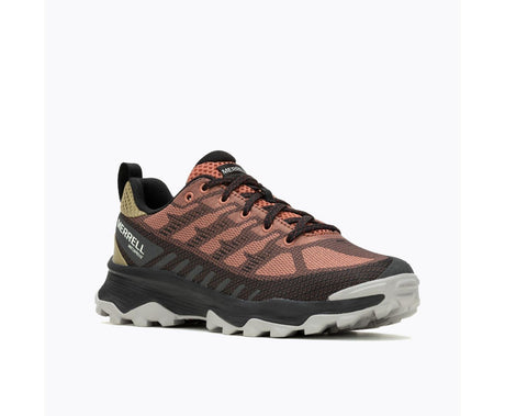 Merrell Women's Speed Eco Wtp Hikers - A&M Clothing & Shoes