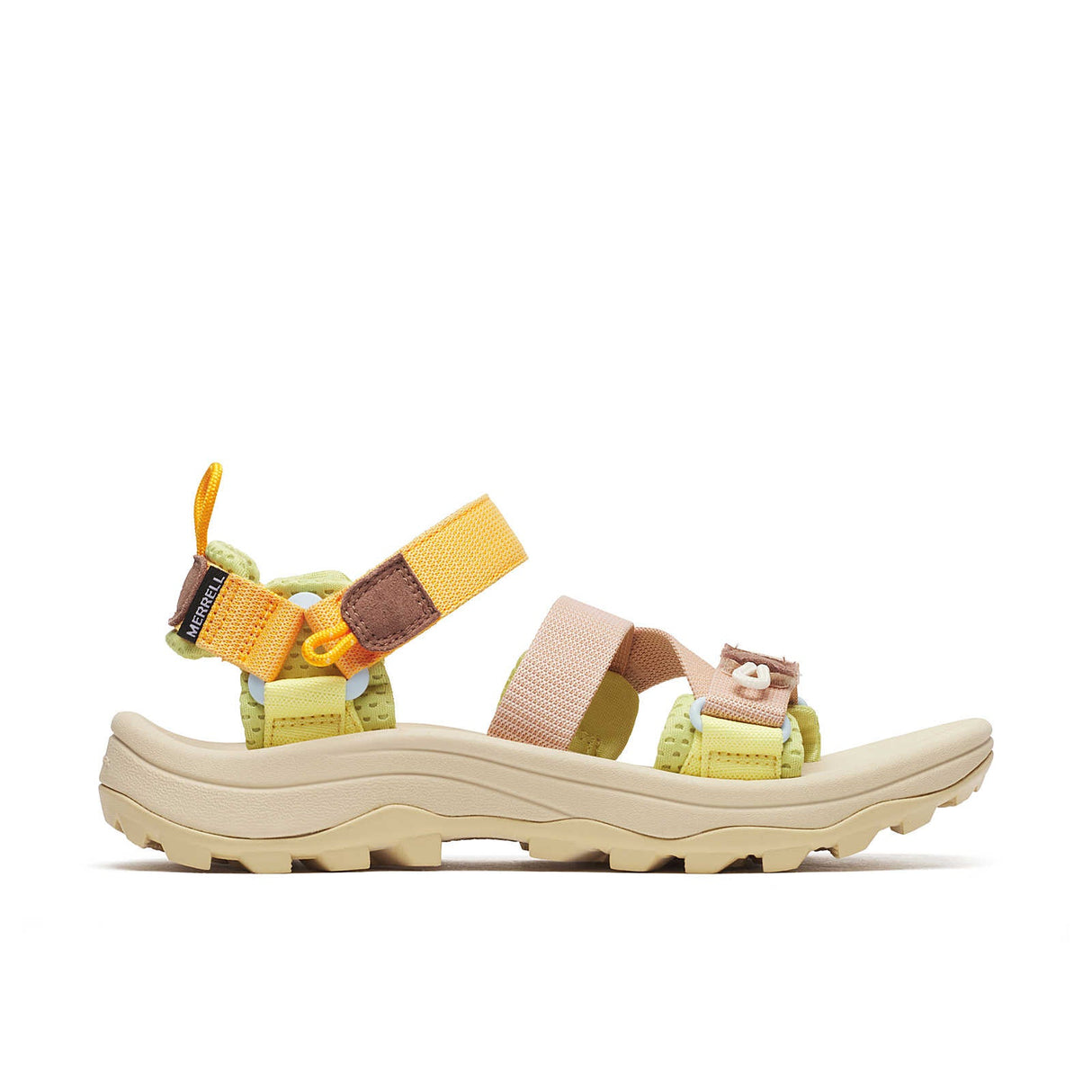 Merrell Women's Speed Fusion Sport RMX Sandals - A&M Clothing & Shoes - Westlock