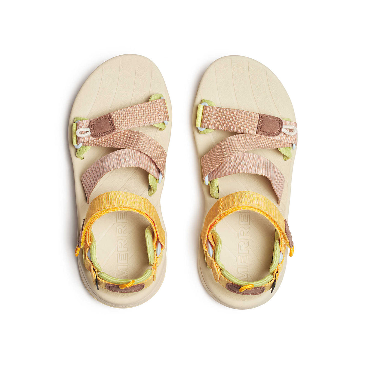 Merrell Women's Speed Fusion Sport RMX Sandals - A&M Clothing & Shoes - Westlock