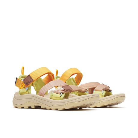 Merrell Women's Speed Fusion Sport RMX Sandals - A&M Clothing & Shoes - Westlock