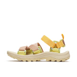 Merrell Women's Speed Fusion Sport RMX Sandals - A&M Clothing & Shoes Westlock