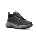 Merrell Women's Speed Strike 2 Hikers Wide - Black