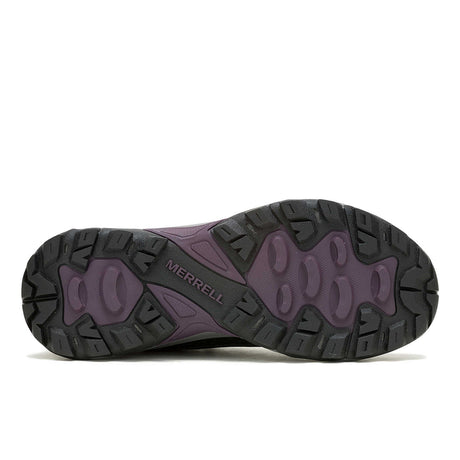 Merrell Women's Speed Strike 2 Hikers Wide - Black
