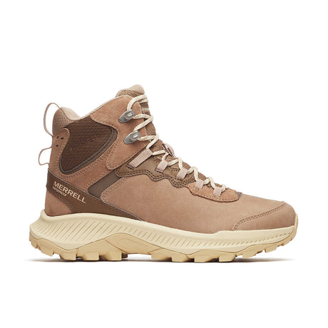 Merrell Women's Speed Strike 2 LTR Thermo Mid Boots - Hazel