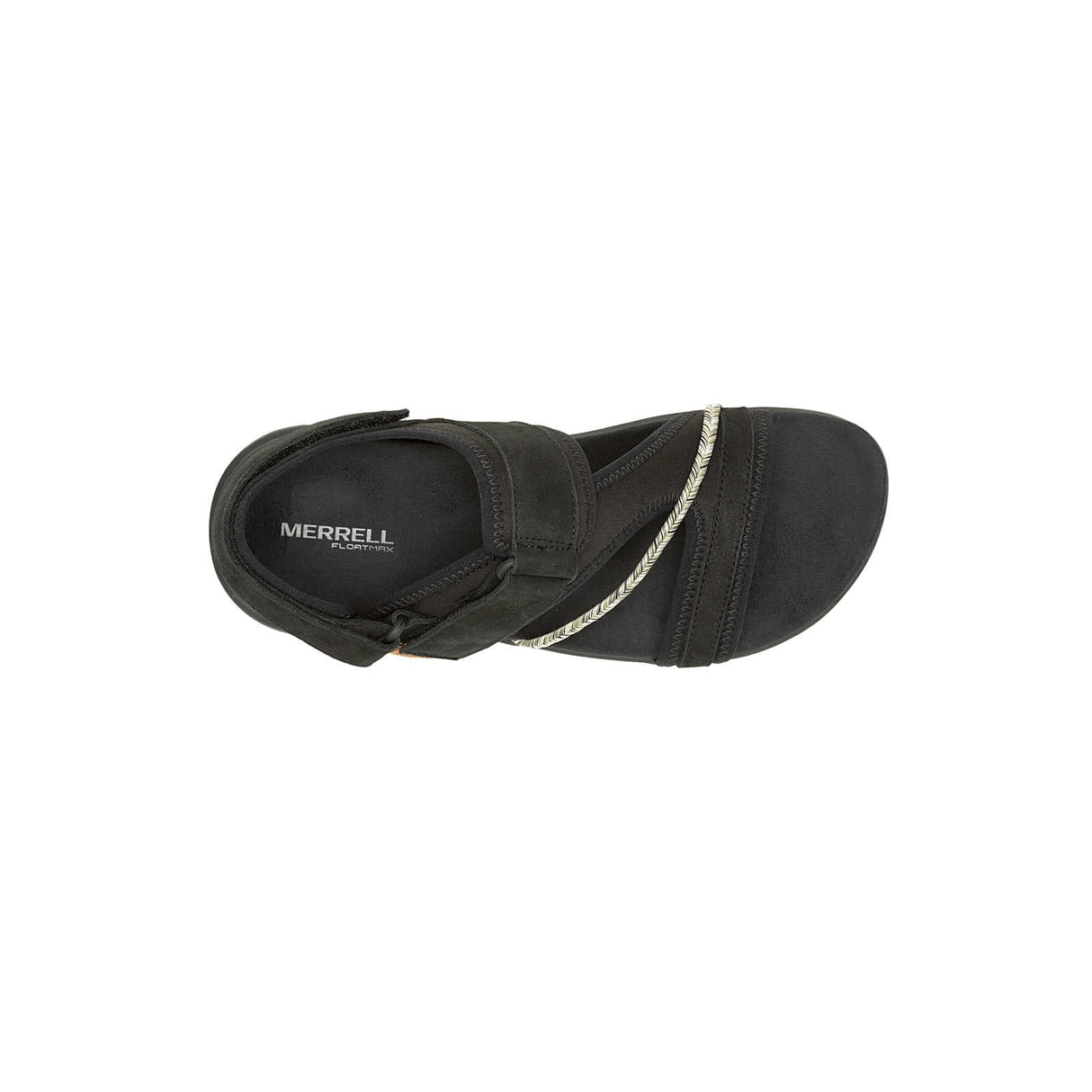 Merrell Women's Terran Backstrap Sandals - A&M Clothing & Shoes