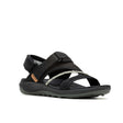 Merrell Women's Terran Backstrap Sandals - A&M Clothing & Shoes - Westlock