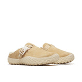 Merrell Women's Wrapt Cozy Slip On Shoes Latte - Latte