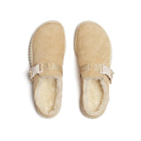 Merrell Women's Wrapt Cozy Slip On Shoes Latte - Latte