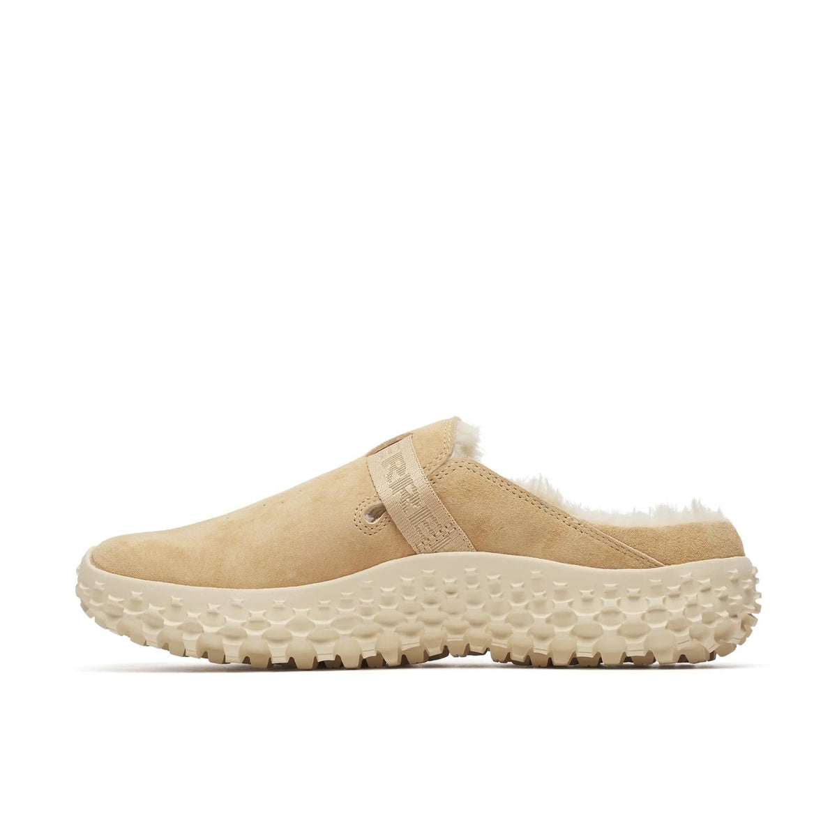 Merrell Women's Wrapt Cozy Slip On Shoes Latte - Latte