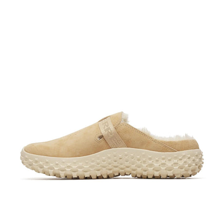 Merrell Women's Wrapt Cozy Slip On Shoes Latte - Latte
