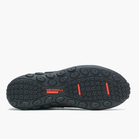 Merrell Work Men's Jungle Moc LTR CT CSA Shoes Espresso - Espresso