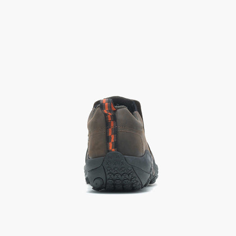 Merrell Work Men's Jungle Moc LTR CT CSA Shoes Espresso - Espresso