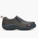 Merrell Work Men's Jungle Moc LTR CT CSA Shoes - A&M Clothing & Shoes - Westlock