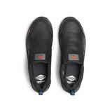 Merrell Work Men's Jungle Moc LTR CT CSA Shoes Wide Black - A&M Clothing and Shoes