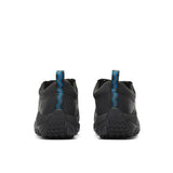 Merrell Work Men's Jungle Moc LTR CT CSA Shoes Wide Black - A&M Clothing and Shoes