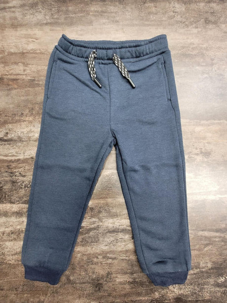 Mid Baby Boys Fleece Joggers - A&M Clothing & Shoes