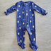 Mid Baby Boys Sleeper - A&M Clothing & Shoes
