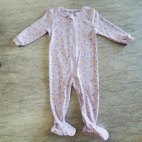 Mid Baby Girls Sleeper - A&M Clothing & Shoes