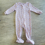 Mid Baby Girls Sleeper - A&M Clothing & Shoes