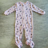 Mid Baby Girls Sleeper - A&M Clothing & Shoes - Westlock