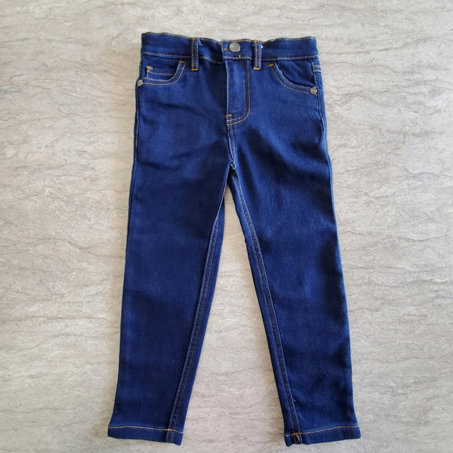 Mid Kids Boys Jeans - A&M Clothing & Shoes