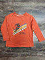 Mid Kids Boys Long Sleeve T-Shirt - A&M Clothing & Shoes - Westlock