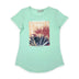 Mid Youth Girls Short Sleeve Top - A&M Clothing & Shoes