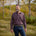 MWG Men's Plaid Longsleeve Snap Shirt - Current