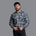 MWG Men's Plaid Longsleeve Snap Shirt - Sage