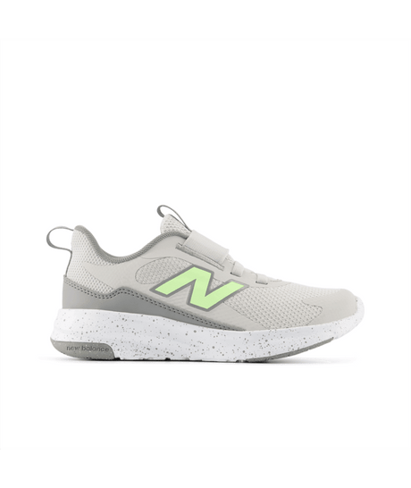 New Balance Kids Boys 468v1 Lifestyle Shoes - Grey Matter