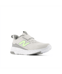 New Balance Kids Boys 468v1 Lifestyle Shoes - Grey Matter