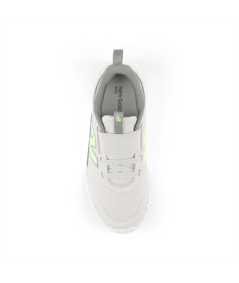 New Balance Kids Boys 468v1 Lifestyle Shoes - A&M Clothing & Shoes