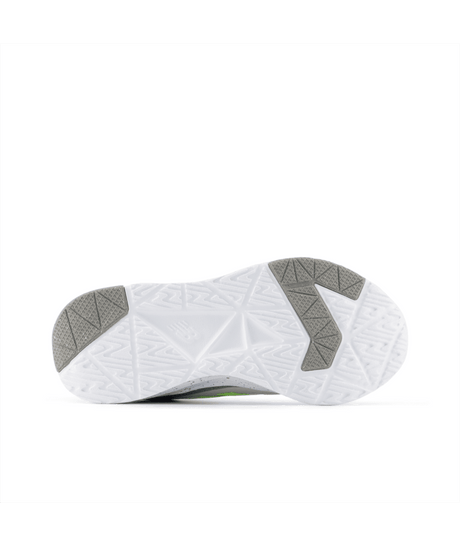 New Balance Kids Boys 468v1 Lifestyle Shoes - Grey Matter