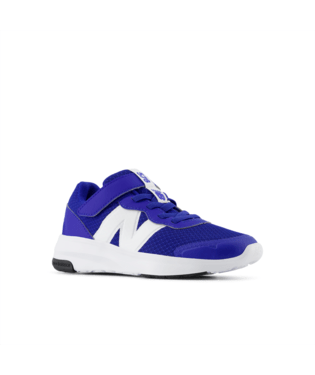 New Balance Kids Boys 578 Bungee Lace Shoes - A&M Clothing & Shoes - Westlock