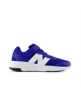 New Balance Kids Boys 578 Bungee Lace Shoes - A&M Clothing & Shoes - Westlock