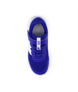 New Balance Kids Boys 578 Bungee Lace Shoes - A&M Clothing & Shoes - Westlock
