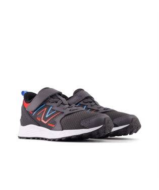 Kids new balance runners best sale