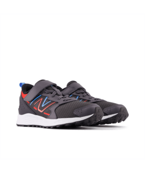 New Balance Kids Boys 650 Runners - Magnet