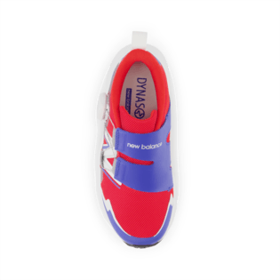 New Balance Kids Boys Boa Runners - A&M Clothing & Shoes - Westlock