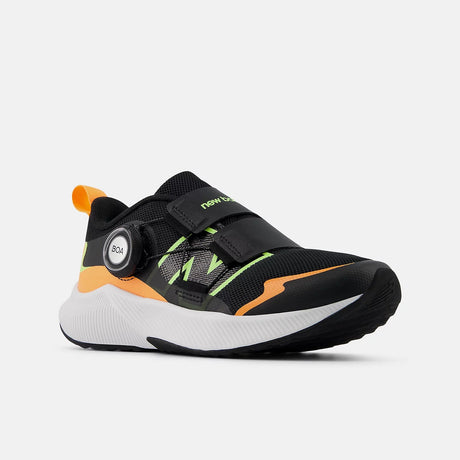 New Balance Kids Boys DynaSoft Boa Shoes - A&M Clothing & Shoes - Westlock