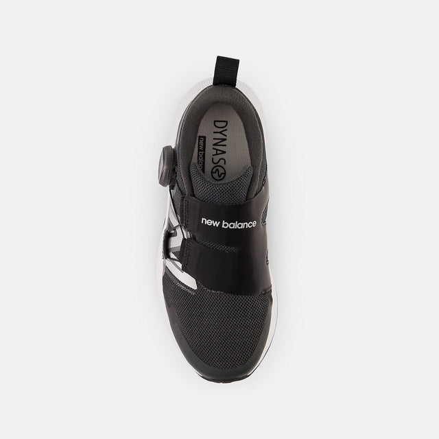 New Balance Kids Boys Dynasoft BOA Shoes - A&M Clothing & Shoes - Westlock