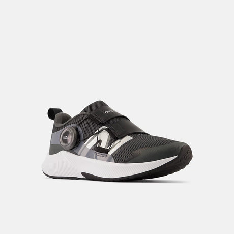 New Balance Kids Boys Dynasoft BOA Shoes - A&M Clothing & Shoes - Westlock