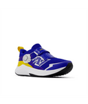 New Balance Kids Boys DynaSoft Reveal BOA Running Shoes - Blue Gemstone