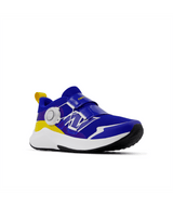 New Balance Kids Boys DynaSoft Reveal BOA Running Shoes - A&M Clothing & Shoes
