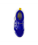 New Balance Kids Boys DynaSoft Reveal BOA Running Shoes - A&M Clothing & Shoes