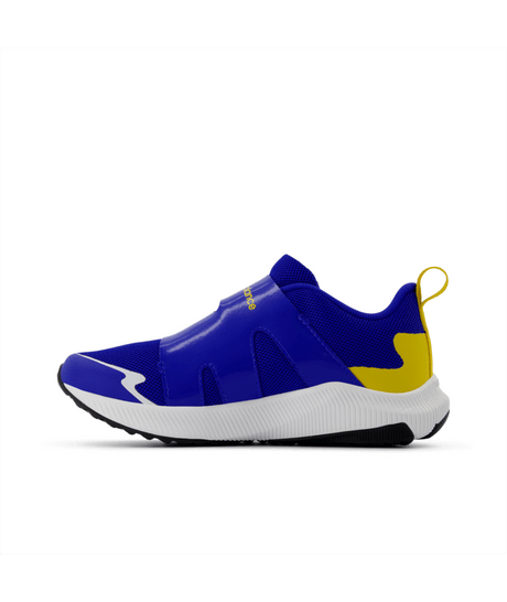 New Balance Kids Boys DynaSoft Reveal BOA Running Shoes - Blue Gemstone